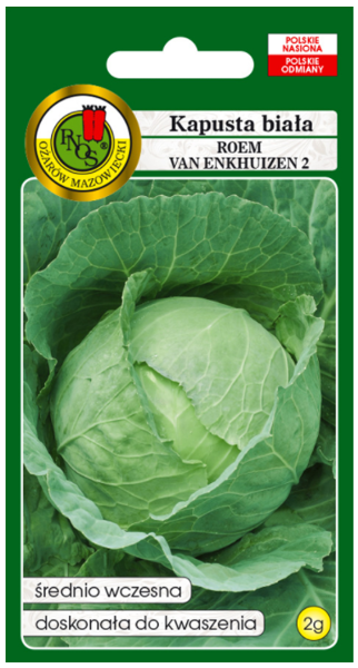 PNOS dārzeņu sēklas