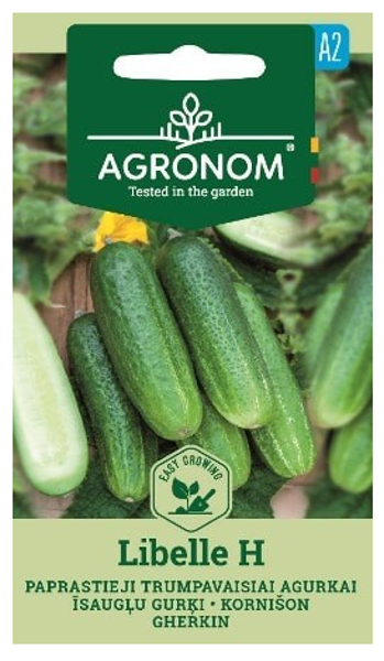 AGRONOM dārzeņu sēklas