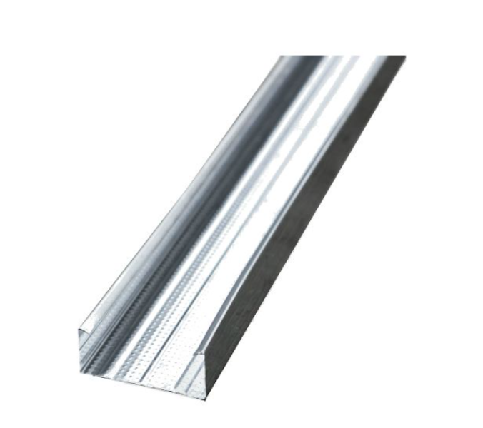 Metāla profili un piederumi