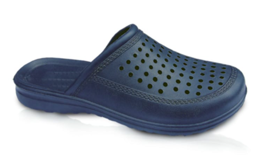 Iešļūcenes Indoor 882 zilas