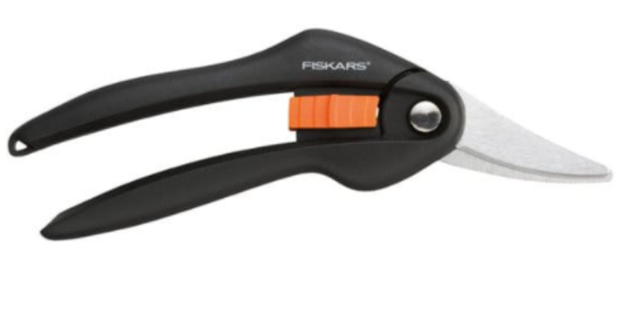 Dārza grieznes SingleStep SP27, Fiskars