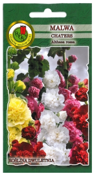 Kāršroze parastā CHATERS Mix 1g