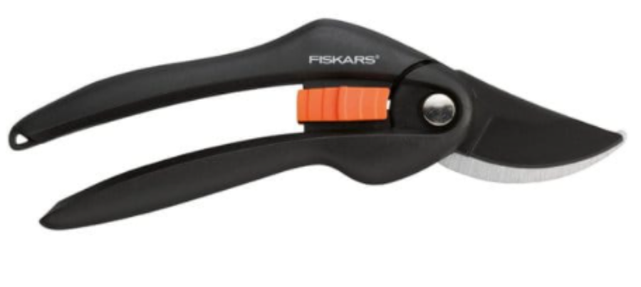 Dārza grieznes SingleStep P26, Fiskars