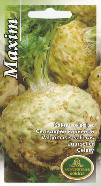 Selerijas Maxim