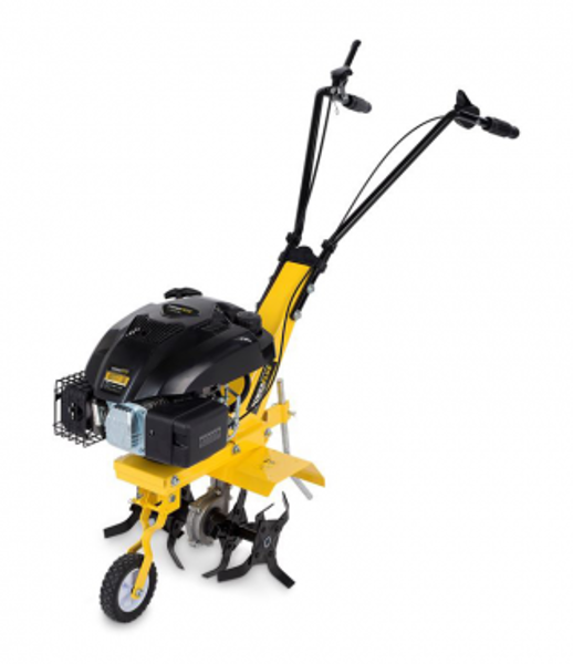 Kultivators 140cc, 400mm POWXG7204 POWERPLUS X