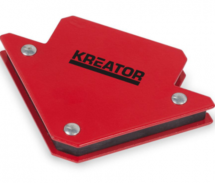 Magnētiskais turētājs 45° - 90° - 135° Kreator