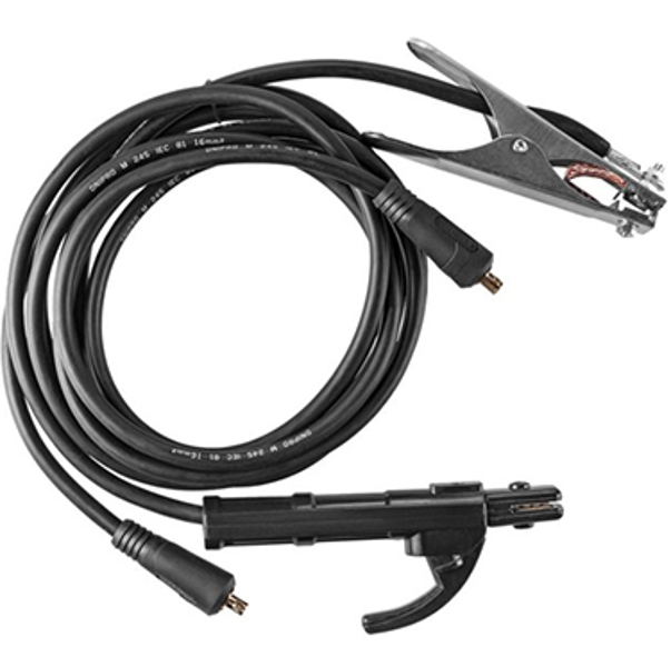 Metināšanas kabeļu komplekts WS-3216C DNIPRO-M