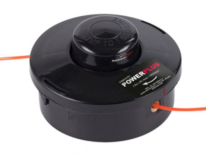 Trimmera spole Ø2.4mm x 1.4m POWACG1051 POWERPLUS