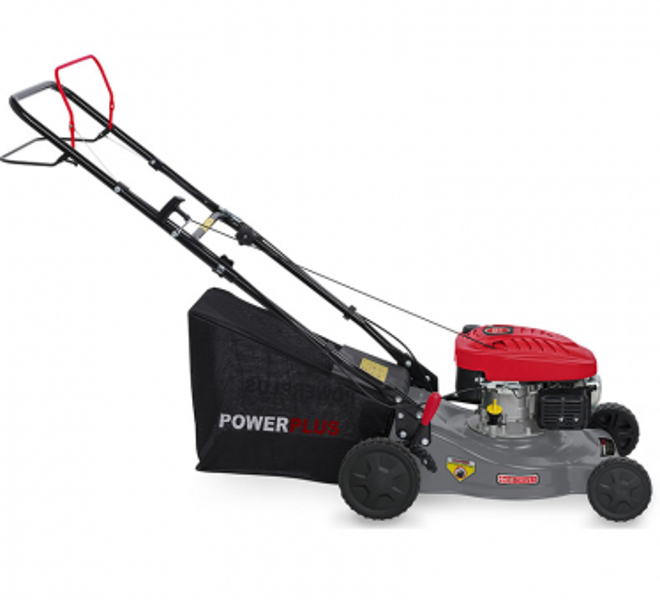 Zāles pļaujmašīna 98.5cc, pašgājējs POWEG63772 POWERPLUS EG