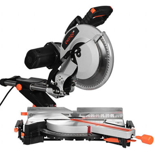 Leņķzāģis SL-30L 2000W, 305mm 81642000 DNIPRO-M