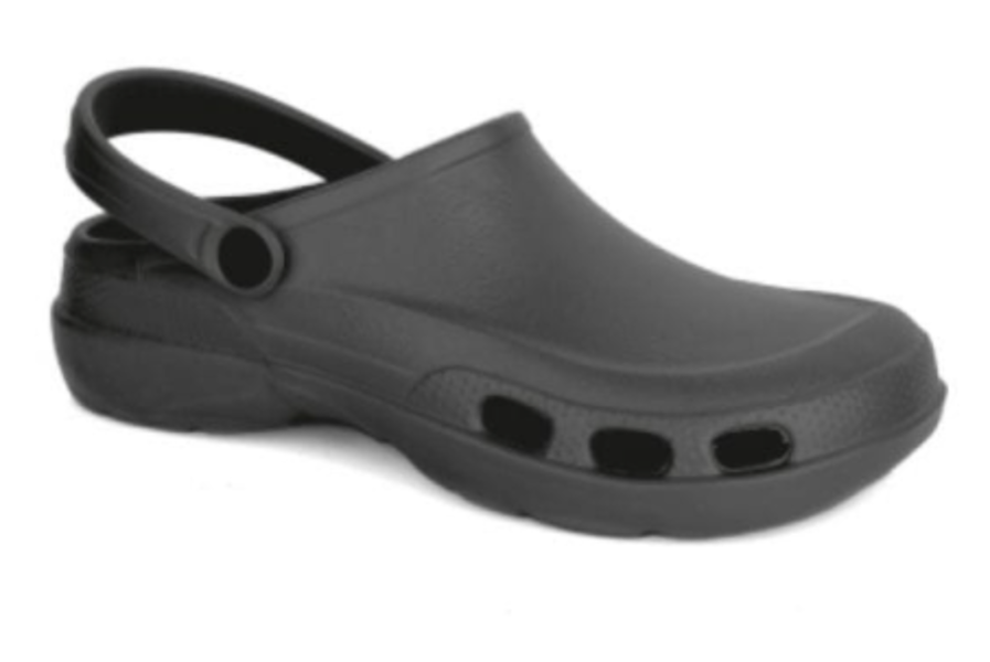 Iešļūcenes Doctor 885 melnas