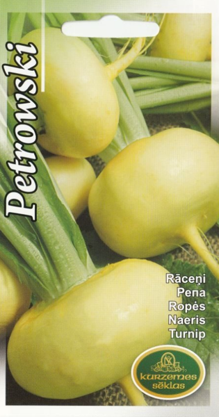 Rāceņi Petrowski