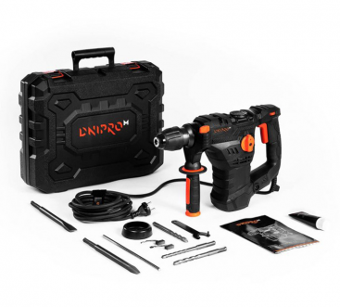 Perforators 1650W BH-174 DNIPRO-M