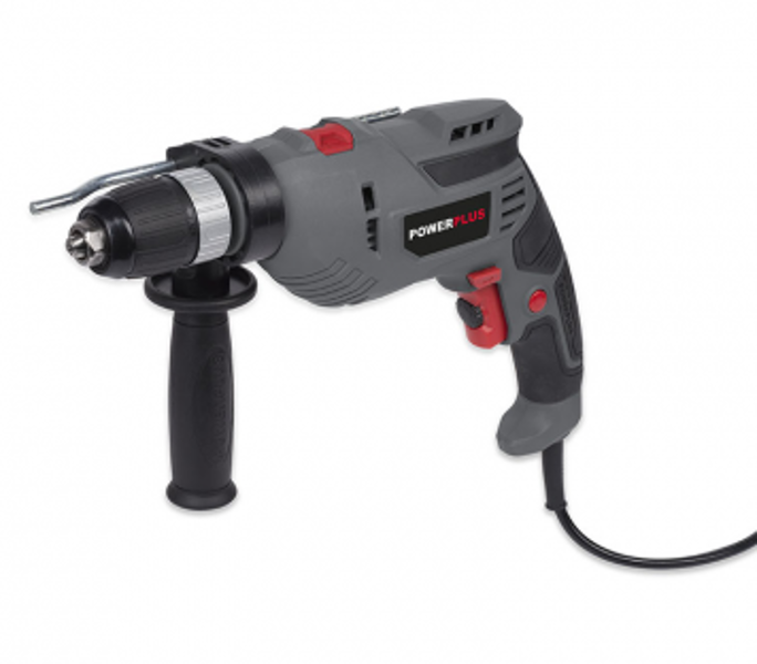 Triecienurbjmašīna 720W POWE10030 POWERPLUS E