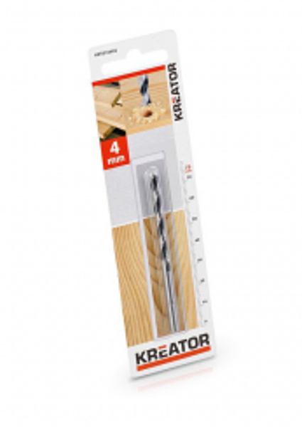 Urbis kokam 4x75mm Kreator