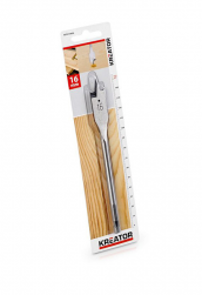 Spalvurbis kokam 16x152mm Kreator