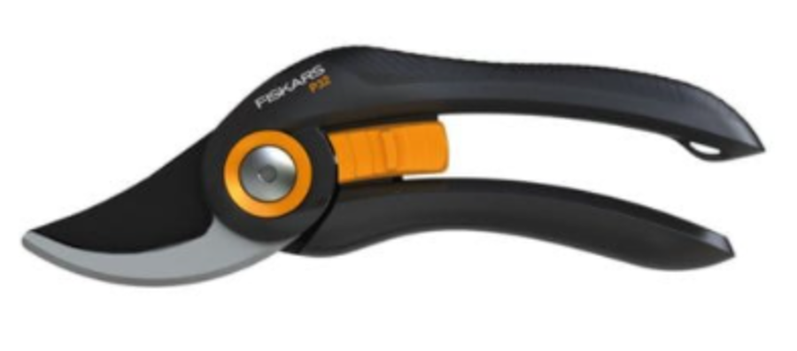 Dārza grieznes Solid P32, Fiskars