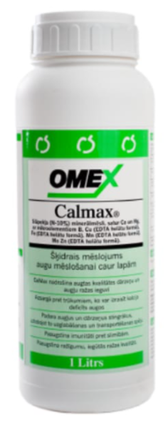 Omex Calmax Zero N, 1 L
