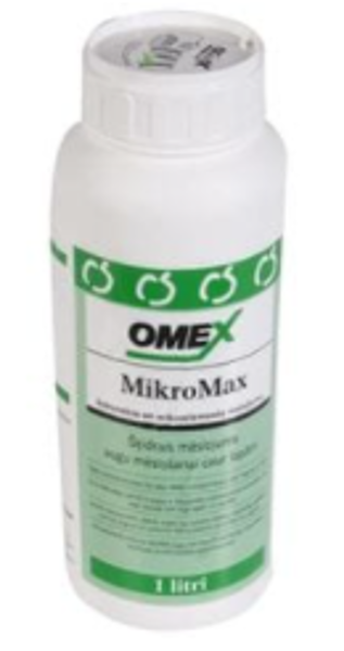 Omex Mikromax, 1 L