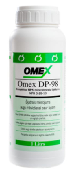 Omex DP98, 1 L