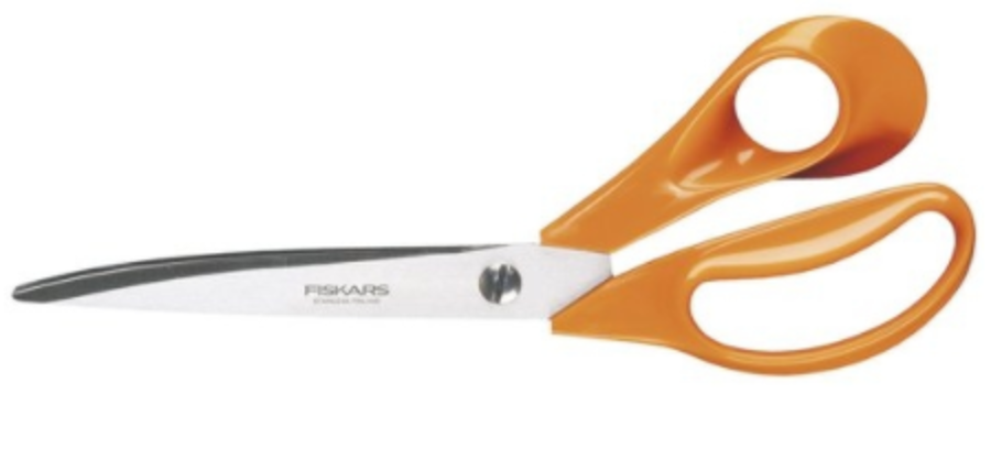 Šķēres profesionālās Classic 25 cm, Fiskars