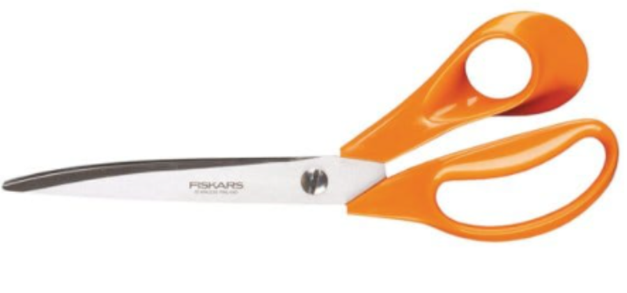 Universālās šķēres Fiskars, 24 cm