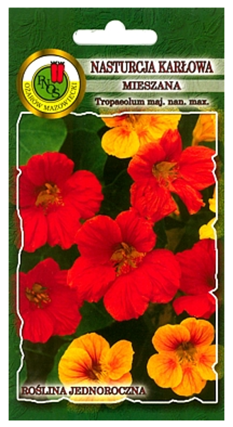 Kreses (pundura) lielziedu 6g