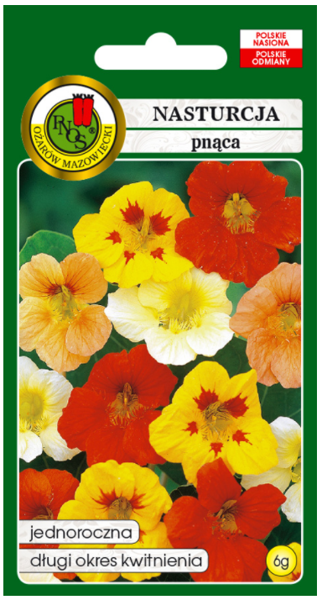 Kreses kāpelējošās Mix 6g