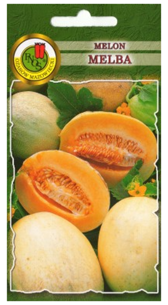 Melones Melba 2g