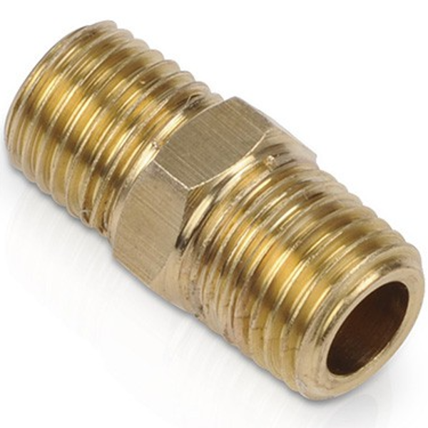 Savienojums 1/4'' - 1/4'' Powerplus