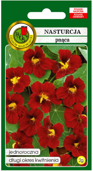 Kreses kāpelējošāss sarkanas 2g