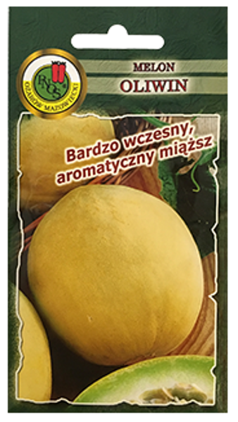 Melones Oliwin 2g
