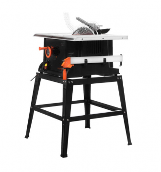 Galda ripzāģis TS-255 ST 1500W 49906000 DNIPRO-M