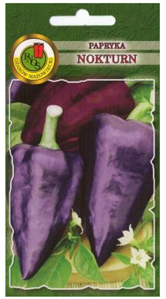 Paprika Nokturn 0.5g