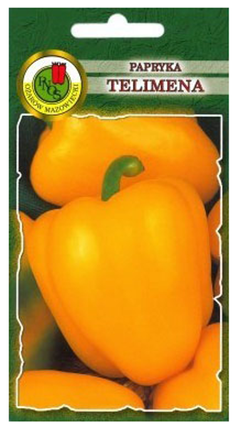 Paprika Telimena 0,5g
