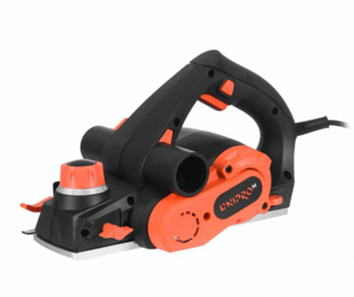 Ēvele 720W PL-82 DNIPRO-M