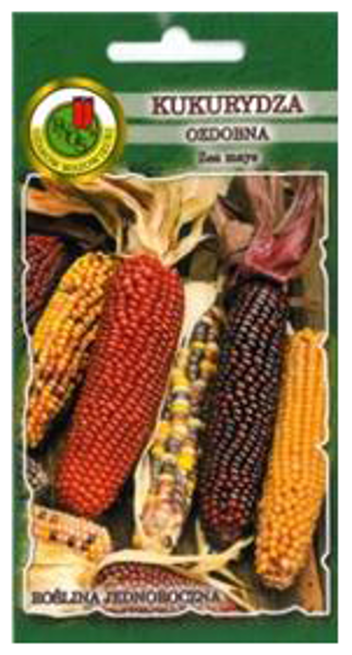 Kukurūza Mix (krāsainā)