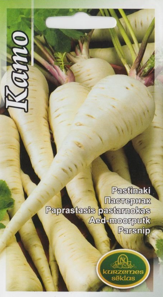Pastinaki Kamo