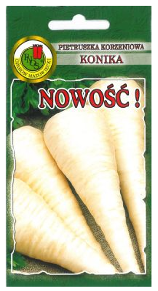 Pētersīļi sakņu Konika 5g