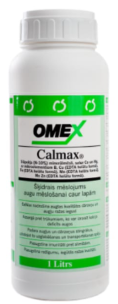 Omex CalMax, 1 L