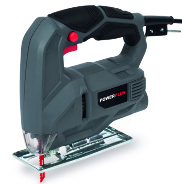 Figūrzāģis 450W POWE30010 POWERPLUS E