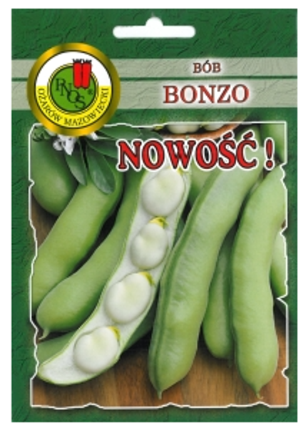 Pupas dārza Bonzo 50g