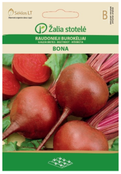 Bietes BONA 10g