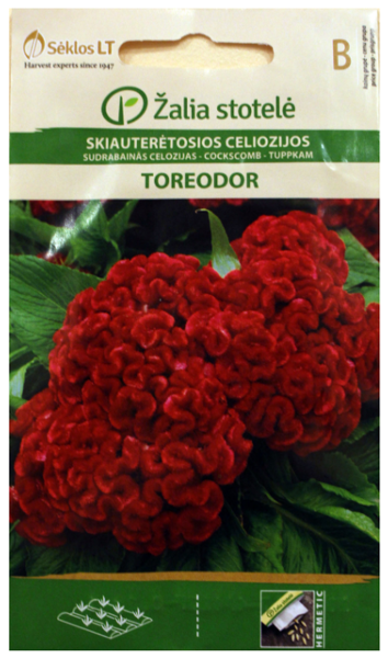 Celozijas Toreodor 0.2g