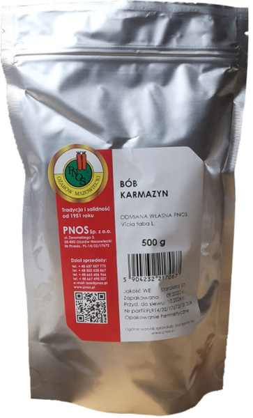 Pupas dārza KARMAZYN 500g
