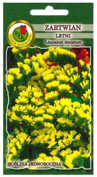 Limonija jomotā dzeltena 0.2g