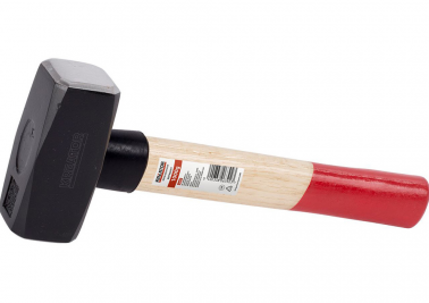 Veseris, koka kāts 2000g Kreator