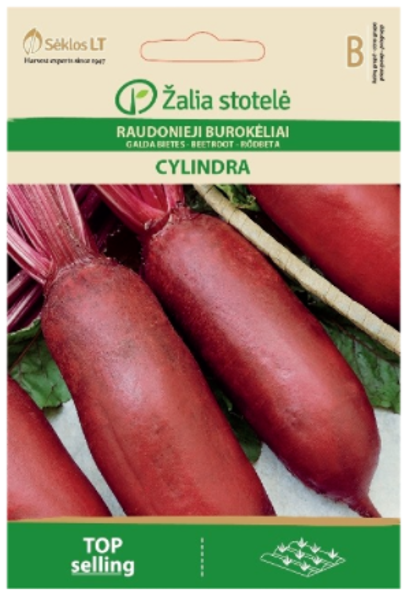 Bietes CYLINDRA 7g