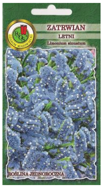 Limonija jomotā gaiši zila 0.2g