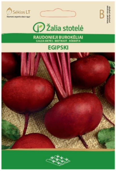 Bietes EGIPSKI 20g